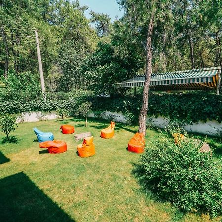 Hotel Forest Gate Гёчек Экстерьер фото