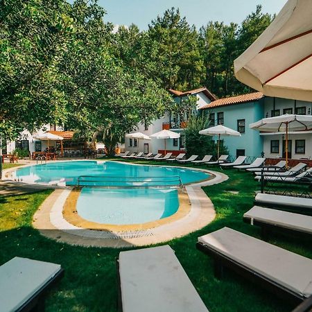 Hotel Forest Gate Гёчек Экстерьер фото