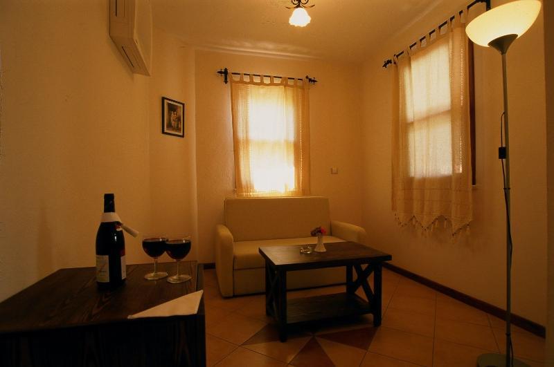 Hotel Forest Gate Гёчек Экстерьер фото