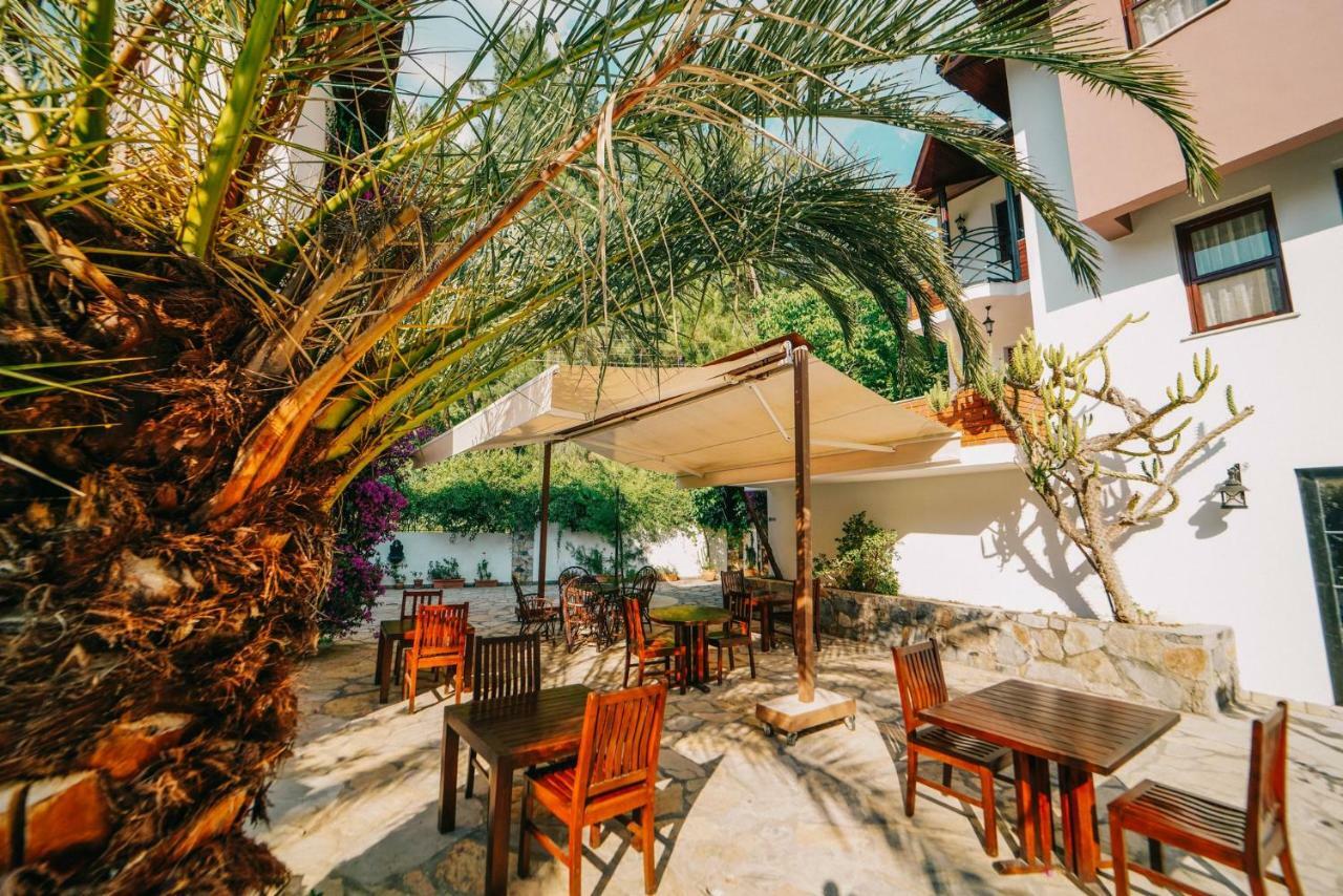 Hotel Forest Gate Гёчек Экстерьер фото