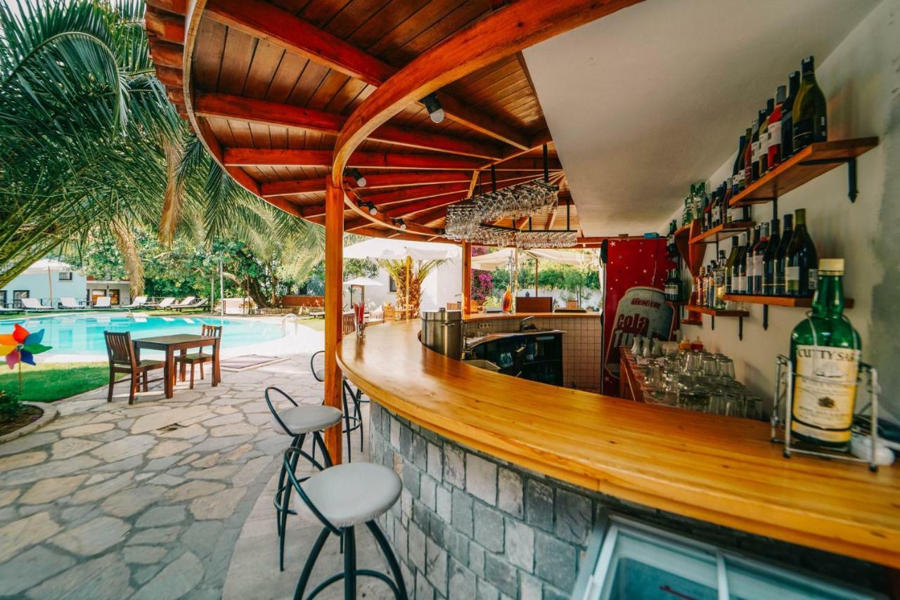 Hotel Forest Gate Гёчек Экстерьер фото
