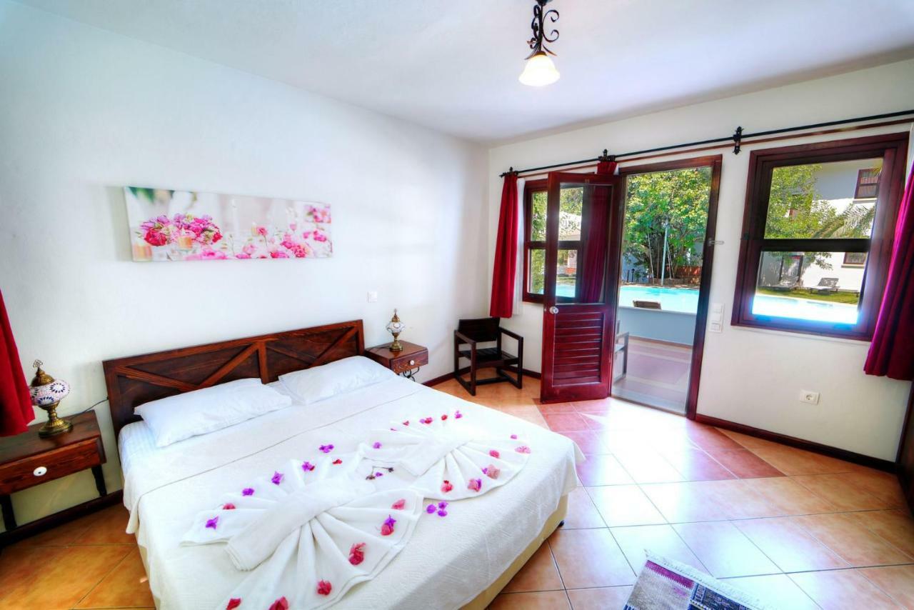 Hotel Forest Gate Гёчек Экстерьер фото