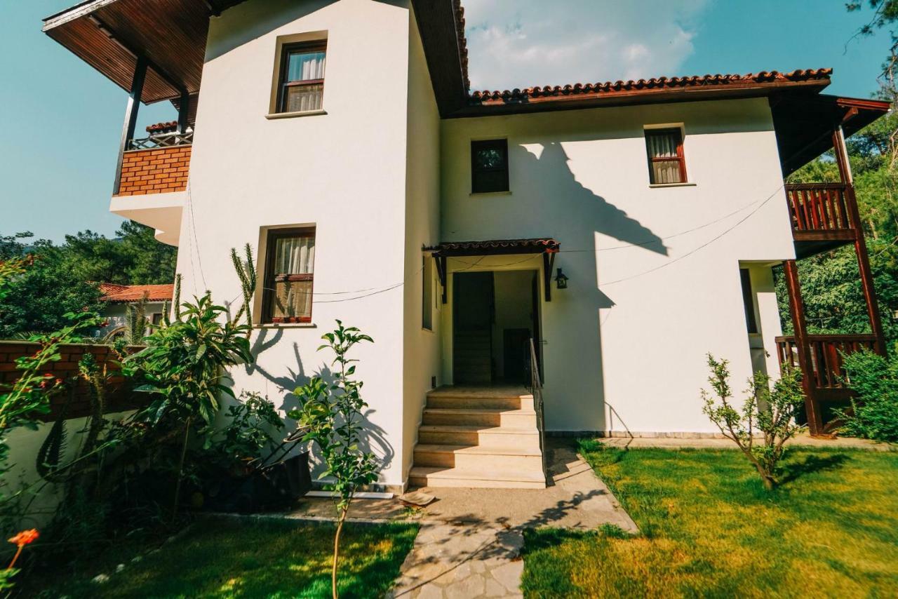 Hotel Forest Gate Гёчек Экстерьер фото