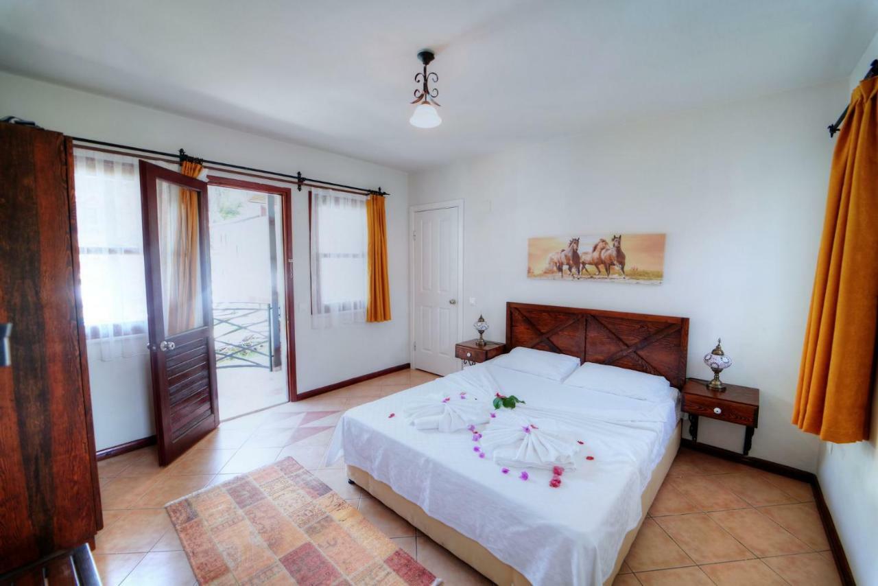 Hotel Forest Gate Гёчек Экстерьер фото