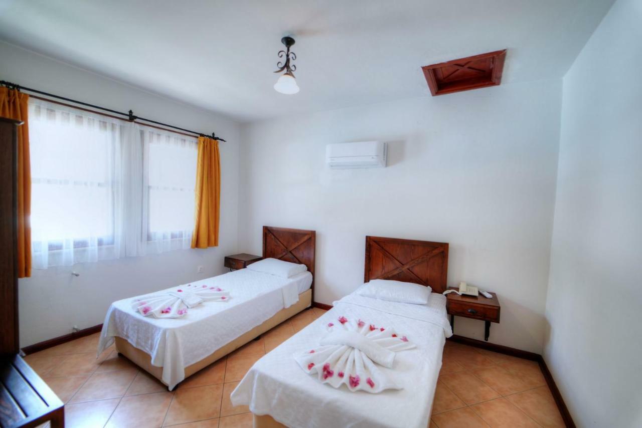 Hotel Forest Gate Гёчек Экстерьер фото