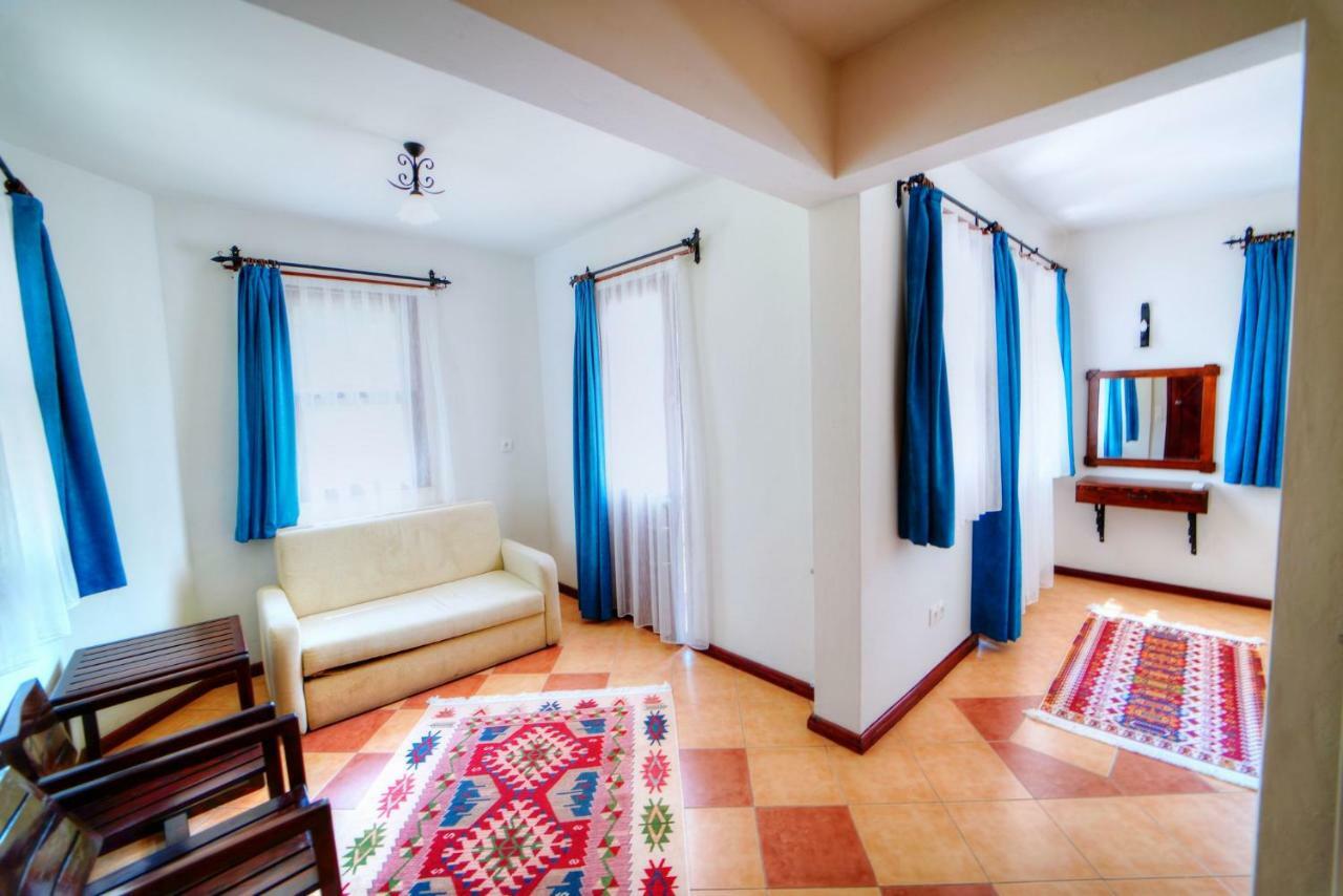 Hotel Forest Gate Гёчек Экстерьер фото