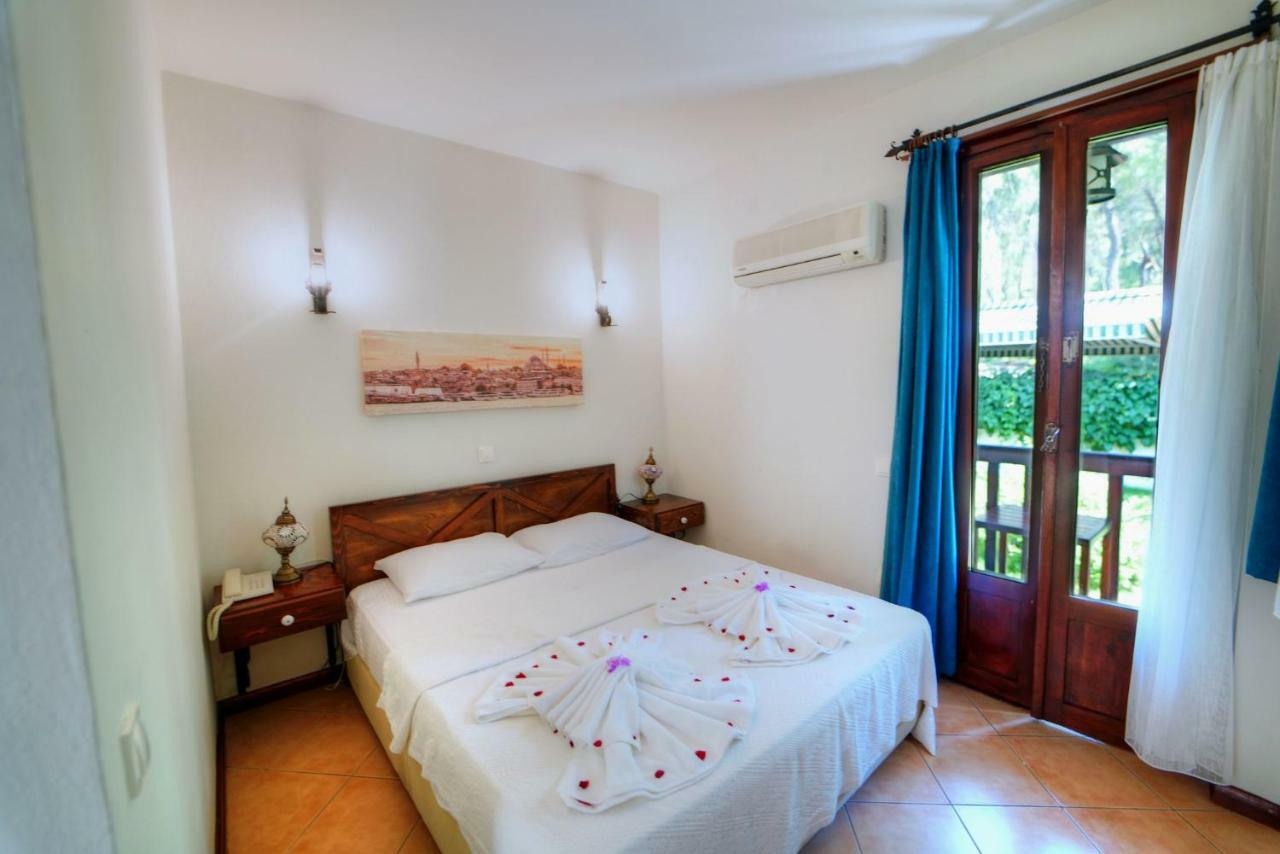 Hotel Forest Gate Гёчек Экстерьер фото
