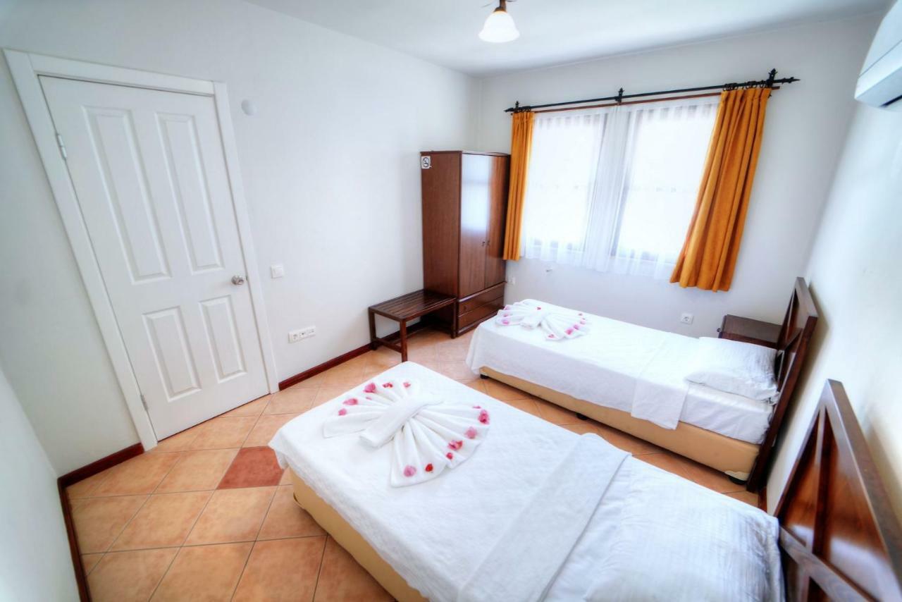 Hotel Forest Gate Гёчек Экстерьер фото