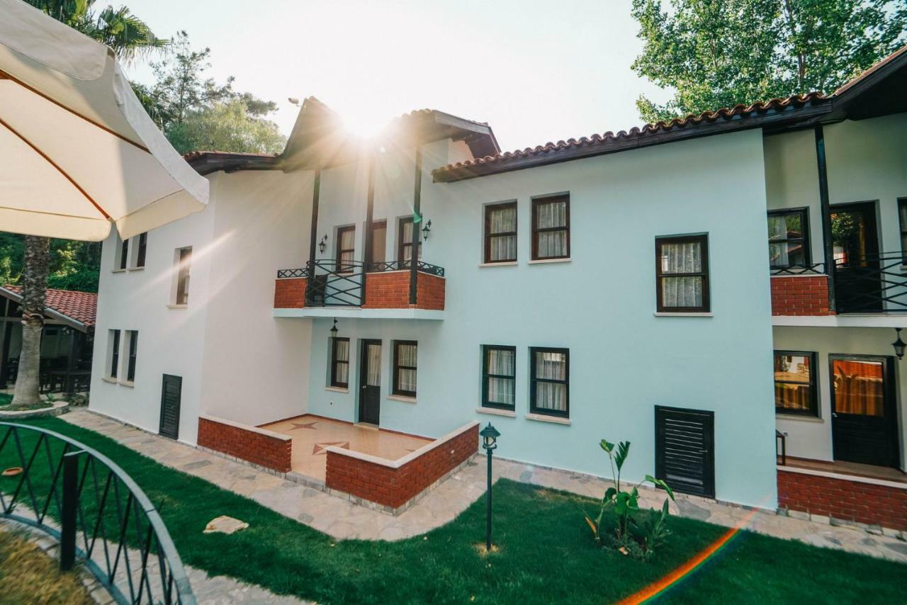 Hotel Forest Gate Гёчек Экстерьер фото