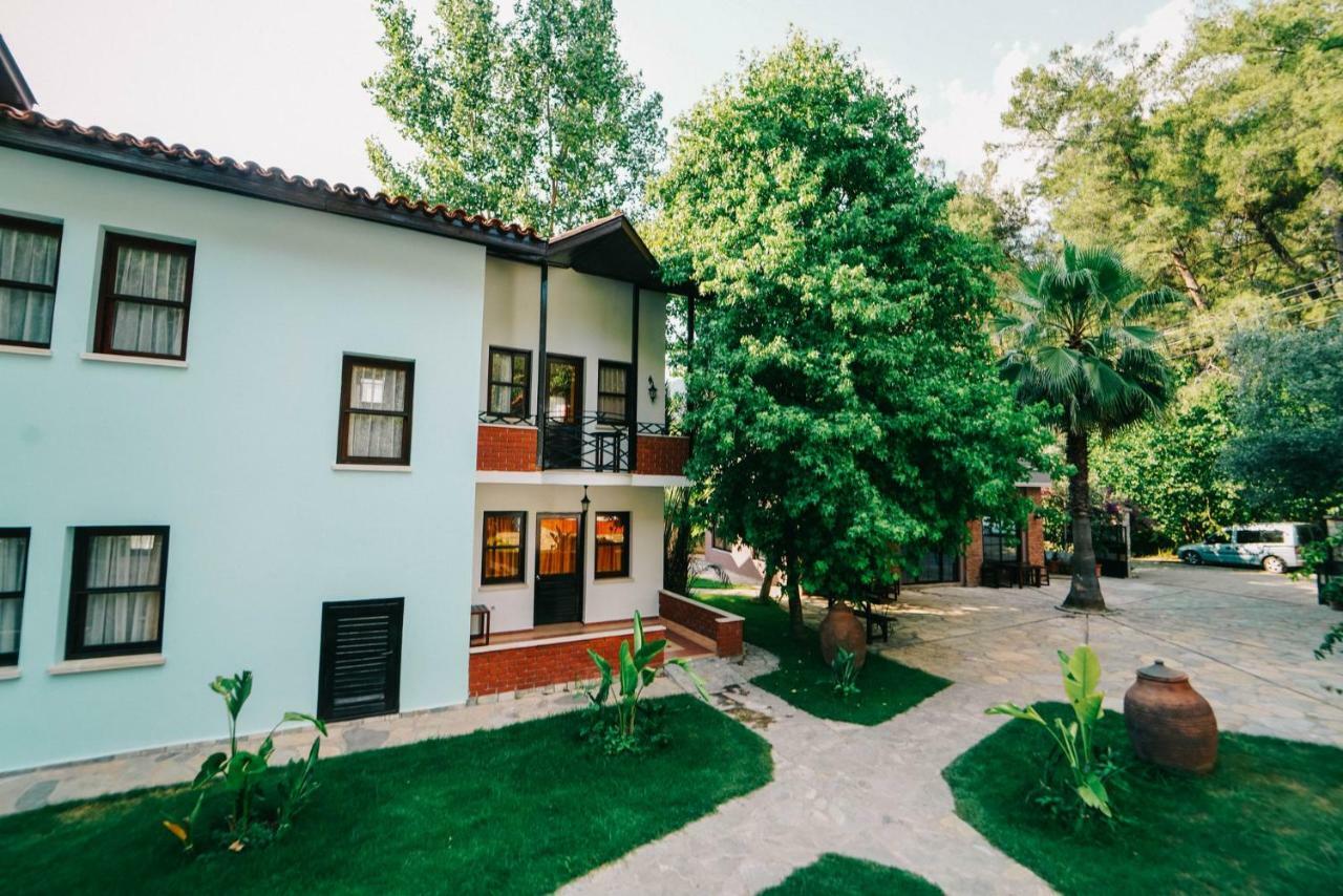 Hotel Forest Gate Гёчек Экстерьер фото