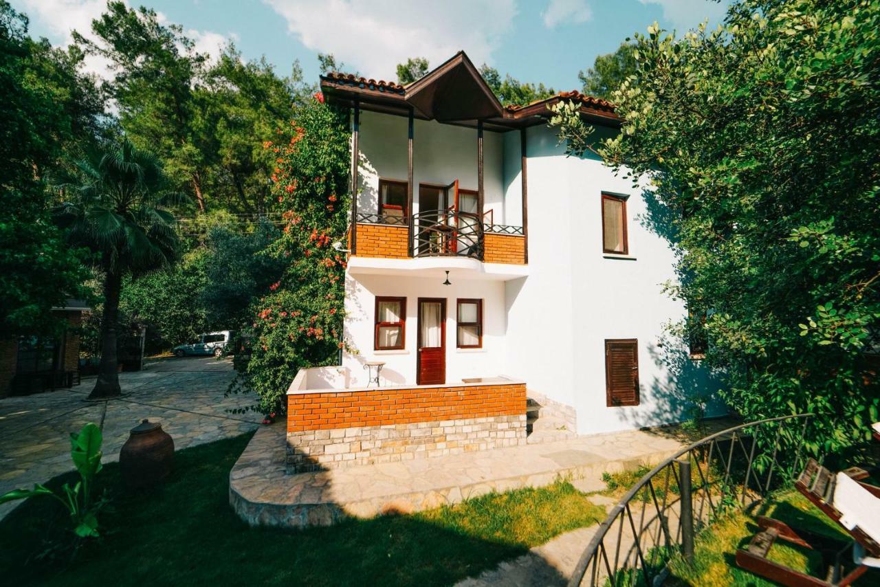 Hotel Forest Gate Гёчек Экстерьер фото
