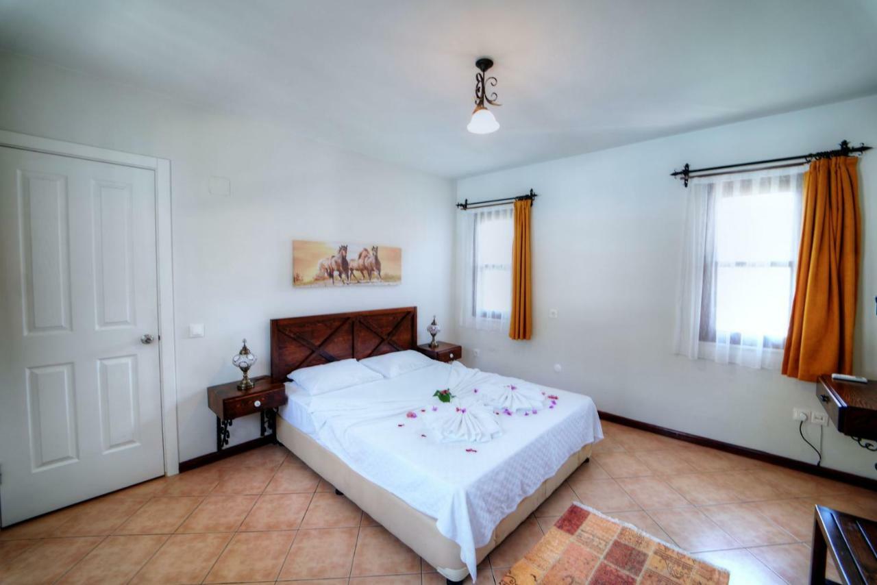 Hotel Forest Gate Гёчек Экстерьер фото